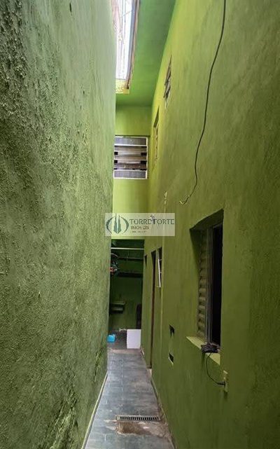 Sobrado, 3 quartos, 120 m² - Foto 5