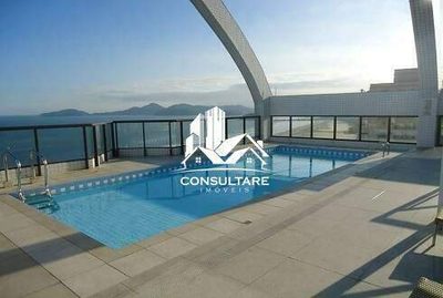 Flat/Apart Hotel, 2 quartos, 44 m² - Foto 1