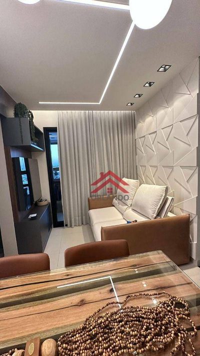 Apartamento, 2 quartos, 63 m² - Foto 2