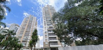 Apartamento, 3 quartos, 127 m² - Foto 4