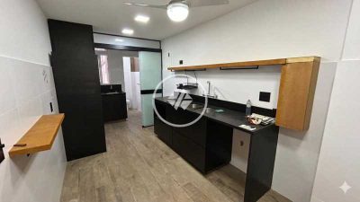 Apartamento, 2 quartos, 76 m² - Foto 4