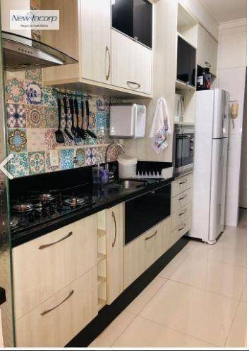 Apartamento, 2 quartos, 87 m² - Foto 5