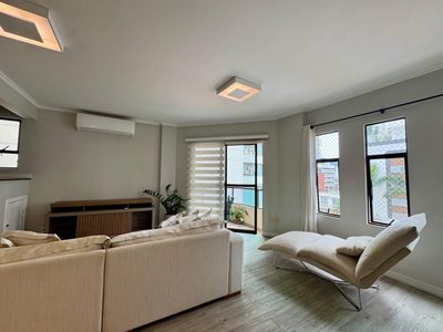 Apartamento, 3 quartos, 149 m² - Foto 5