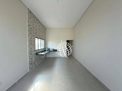 Casa, 3 quartos, 107 m² - Foto 3