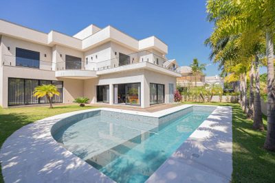 Casa, 5 quartos, 780 m² - Foto 1
