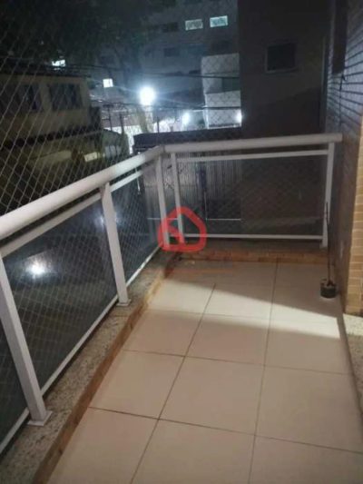 Apartamento, 2 quartos, 77 m² - Foto 5