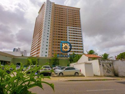 Apartamento, 3 quartos, 69 m² - Foto 3