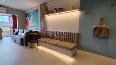 Apartamento, 3 quartos, 103 m² - Foto 2