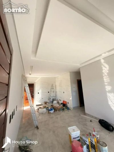 Casa, 2 quartos, 84 m² - Foto 3