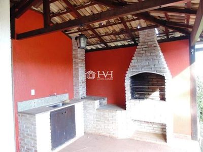Casa de Condomínio, 4 quartos - Foto 2