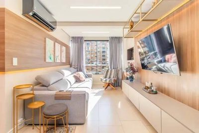 Apartamento, 3 quartos, 85 m² - Foto 4