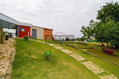 Prédio Inteiro, 400 m² - Foto 5