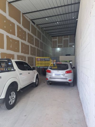 Depósito-Galpão, 94 m² - Foto 3