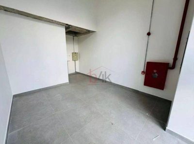 Loja-Salão, 38 m² - Foto 2