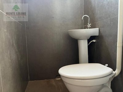 Loja-Salão, 1 m² - Foto 5