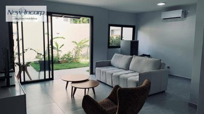 Sobrado, 3 quartos, 200 m² - Foto 1