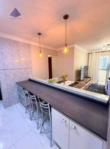Apartamento, 3 quartos, 64 m² - Foto 5