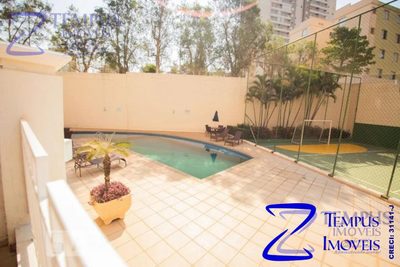 Apartamento, 3 quartos, 91 m² - Foto 4