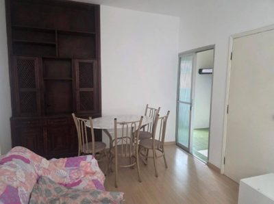 Apartamento, 3 quartos, 80 m² - Foto 4