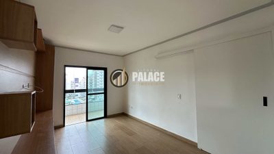 Apartamento, 1 quarto, 57 m² - Foto 1