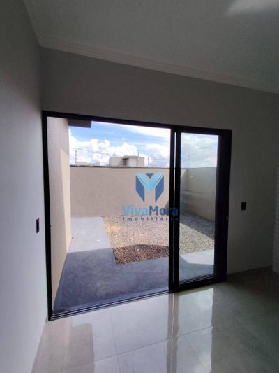 Casa, 3 quartos, 120 m² - Foto 3