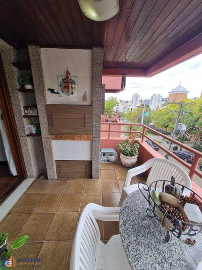 Apartamento, 2 quartos, 82 m² - Foto 5