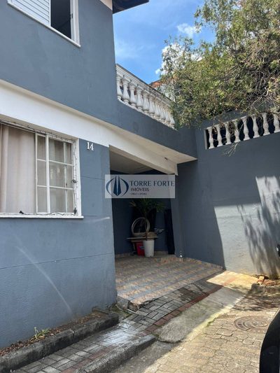 Casa, 2 quartos, 80 m² - Foto 1