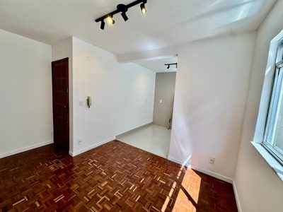 Apartamento, 2 quartos, 52 m² - Foto 2