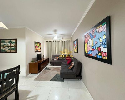 Apartamento, 2 quartos, 85 m² - Foto 2