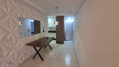 Apartamento, 2 quartos, 62 m² - Foto 2