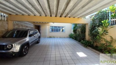Casa, 4 quartos, 206 m² - Foto 4