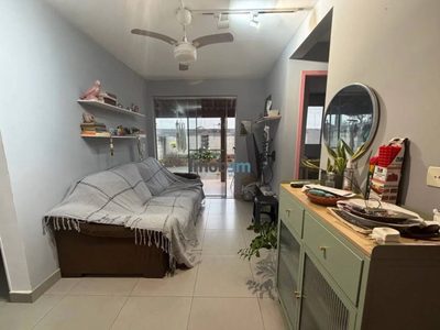 Apartamento, 2 quartos, 52 m² - Foto 3