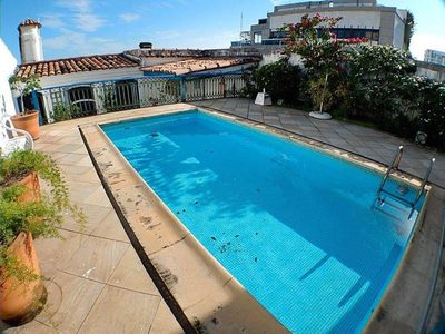 Cobertura, 4 quartos, 1000 m² - Foto 2