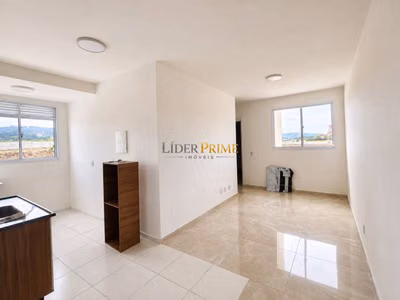 Apartamento, 2 quartos, 55 m² - Foto 1