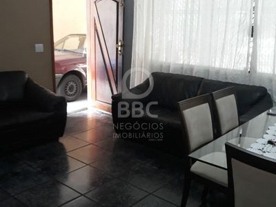 Sobrado, 4 quartos, 154 m² - Foto 3