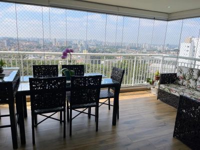 Apartamento, 3 quartos, 107 m² - Foto 4
