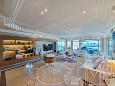 Cobertura, 4 quartos, 403 m² - Foto 4