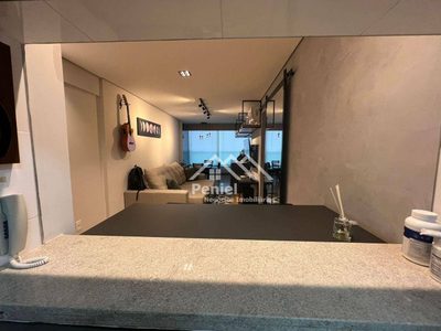 Apartamento, 2 quartos, 82 m² - Foto 3