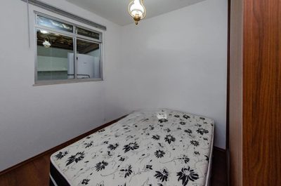 Apartamento, 3 quartos, 90 m² - Foto 2