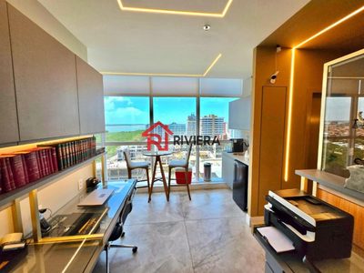 Sala-Conjunto, 43 m² - Foto 3