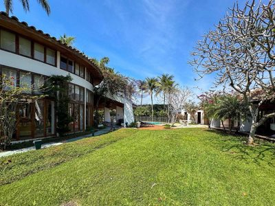 Casa de Condomínio, 5 quartos - Foto 3