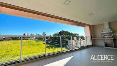 Apartamento, 3 quartos, 150 m² - Foto 1