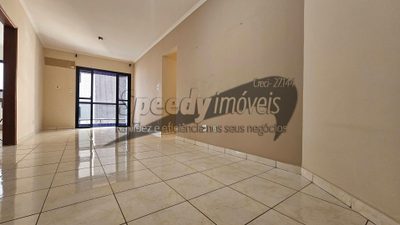 Apartamento, 2 quartos, 92 m² - Foto 1