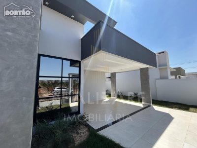 Casa, 3 quartos, 119 m² - Foto 3
