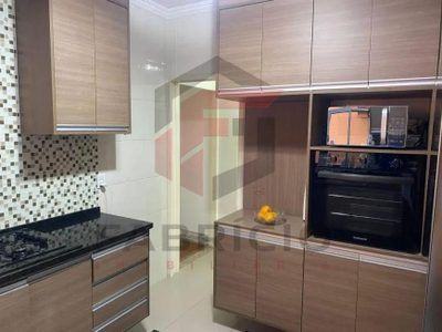 Casa, 3 quartos - Foto 2
