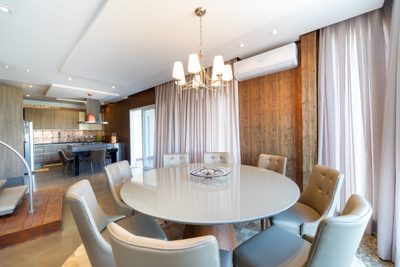 Apartamento, 4 quartos, 580 m² - Foto 4