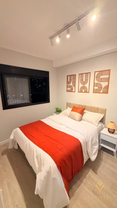 Apartamento, 1 quarto - Foto 2
