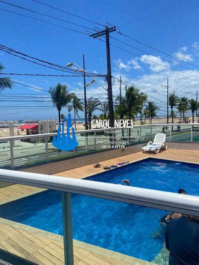 Apartamento, 2 quartos, 127 m² - Foto 1