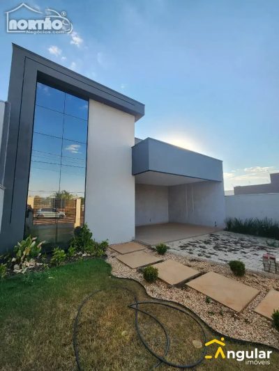Casa, 3 quartos, 125 m² - Foto 2