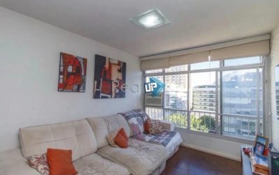 Apartamento, 2 quartos, 85 m² - Foto 1